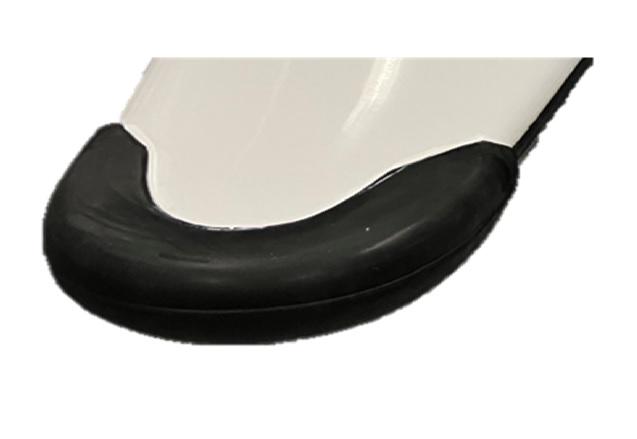 Mousse avant compatible