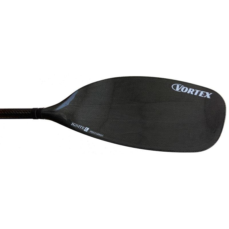 YVAN pagaie IIGNITE déclassé