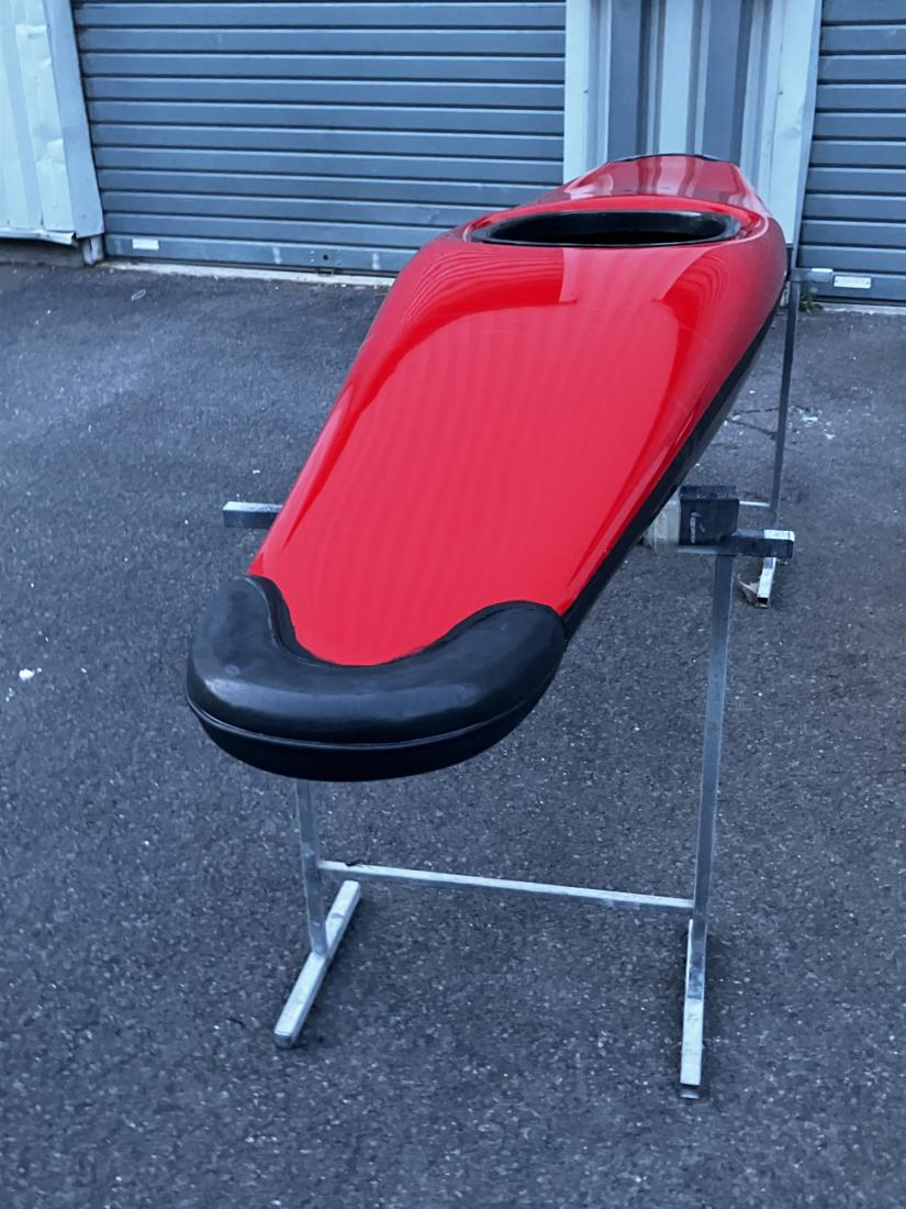 R-Fast