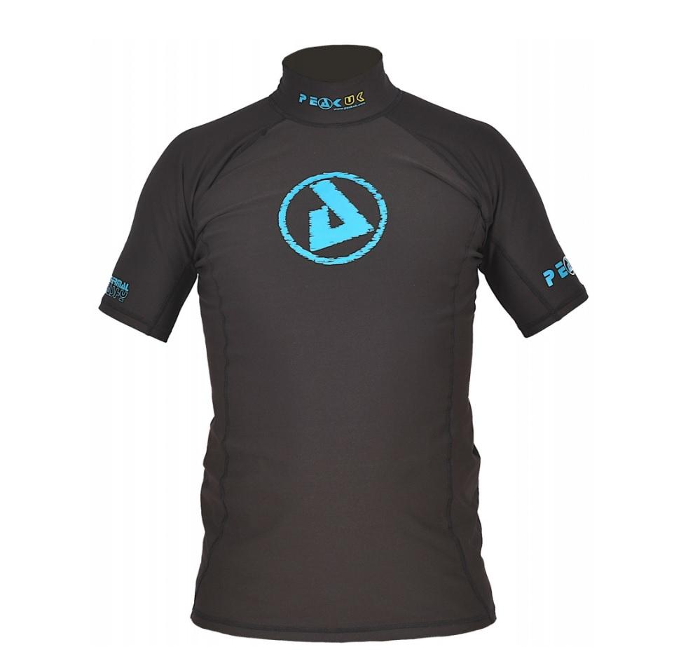 Lycra M manches courtes