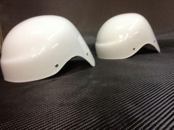 Casque Aero