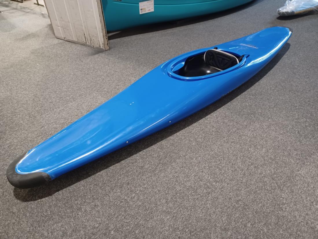 Lettmann STING Plastique