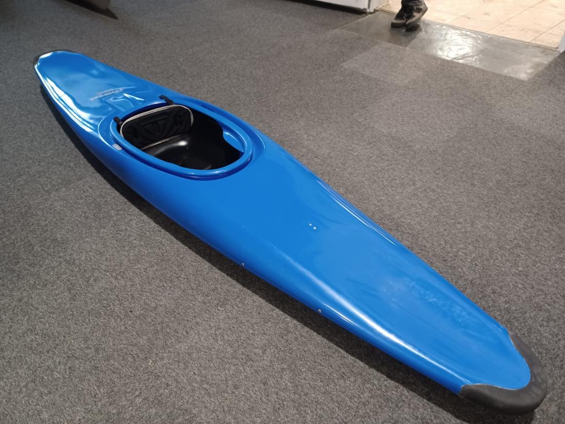 Lettmann STING Plastique