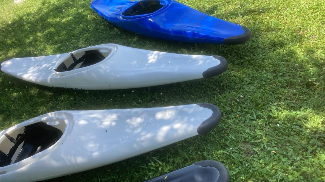 Lettmann Déclassé blanc