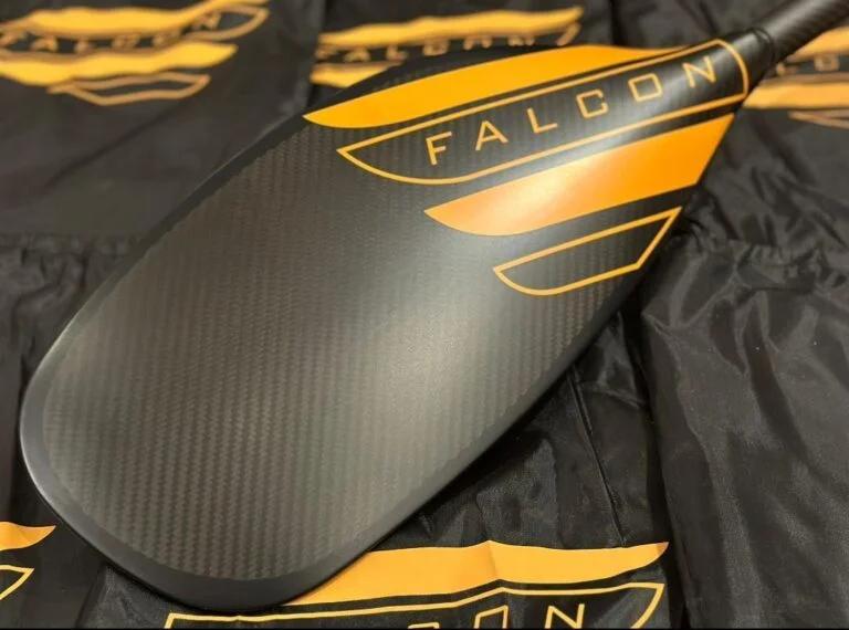 Falcon one