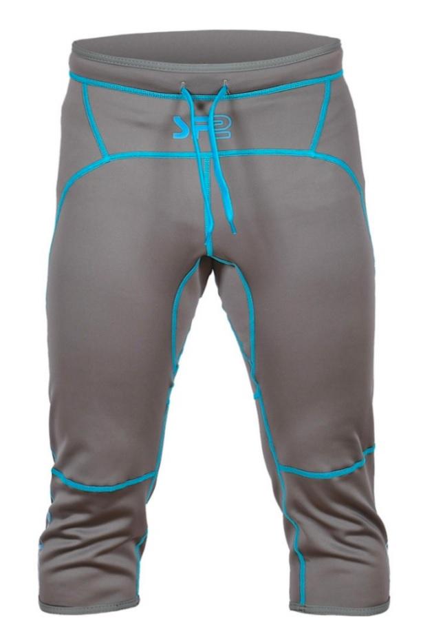 Pantacourt fleece taille M