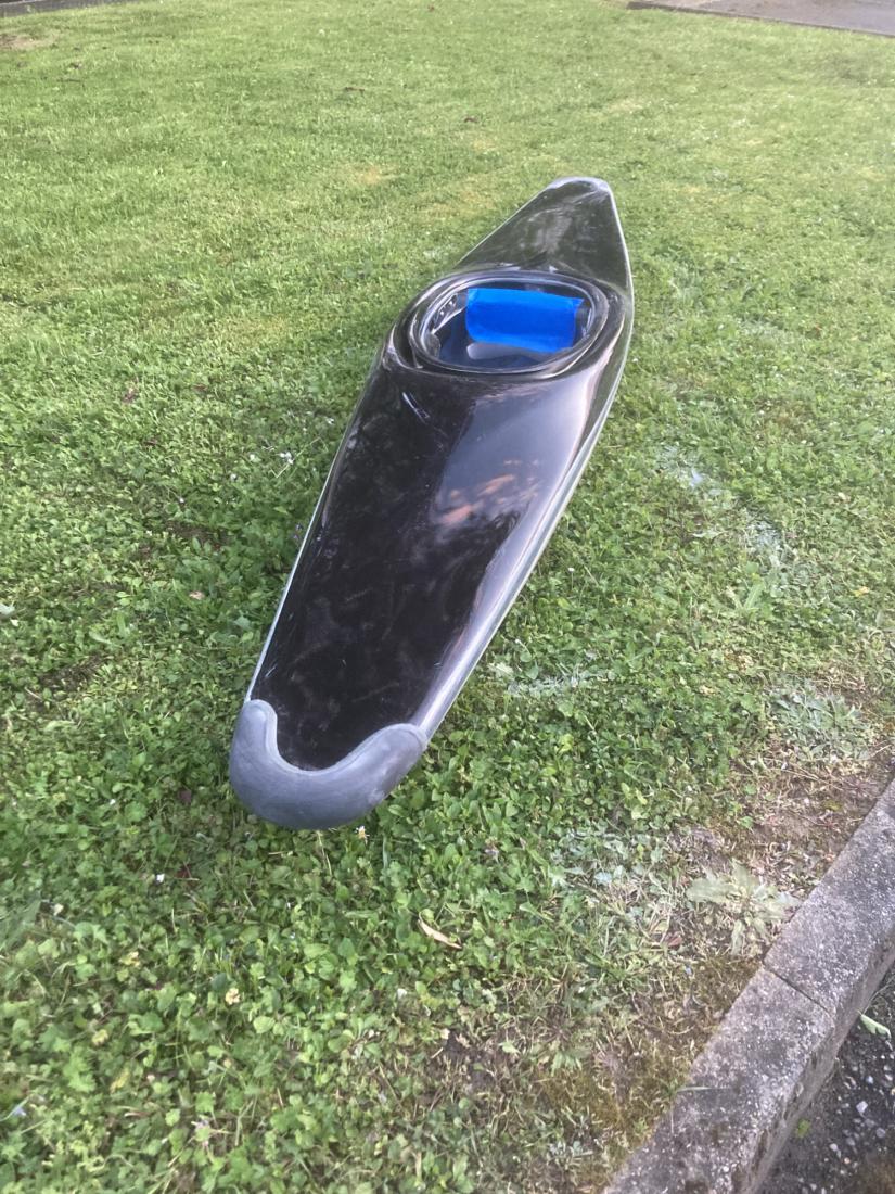 Lettmann Blade 3