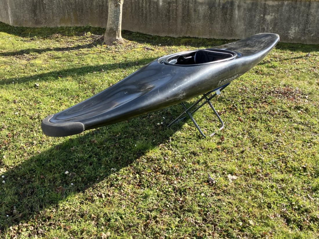 Lettmann STING Plastique