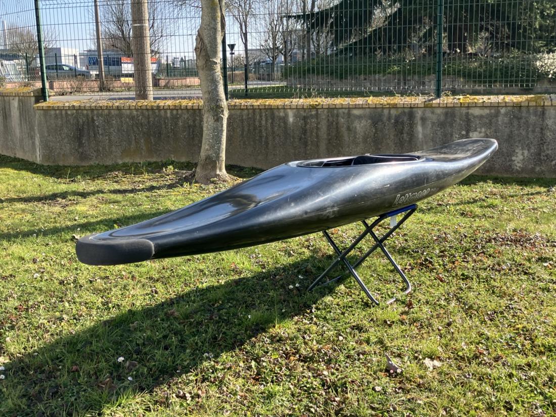 Lettmann STING Plastique