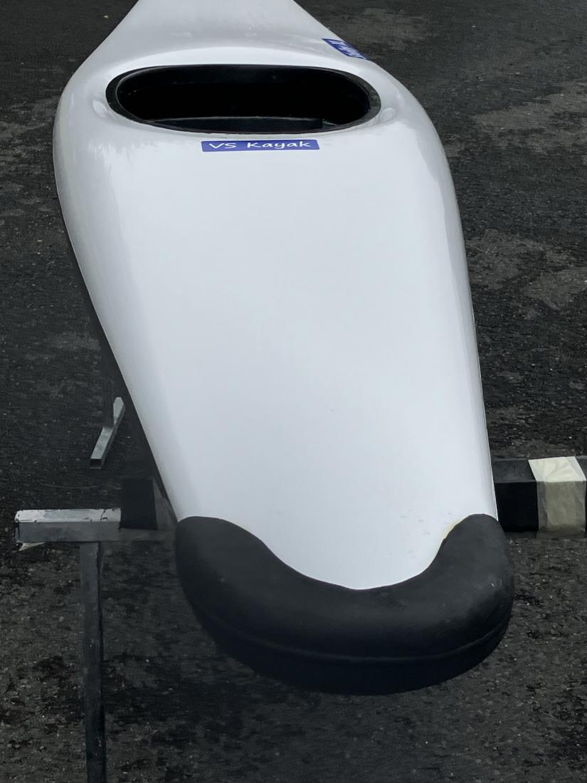 Shelby XL déclassé