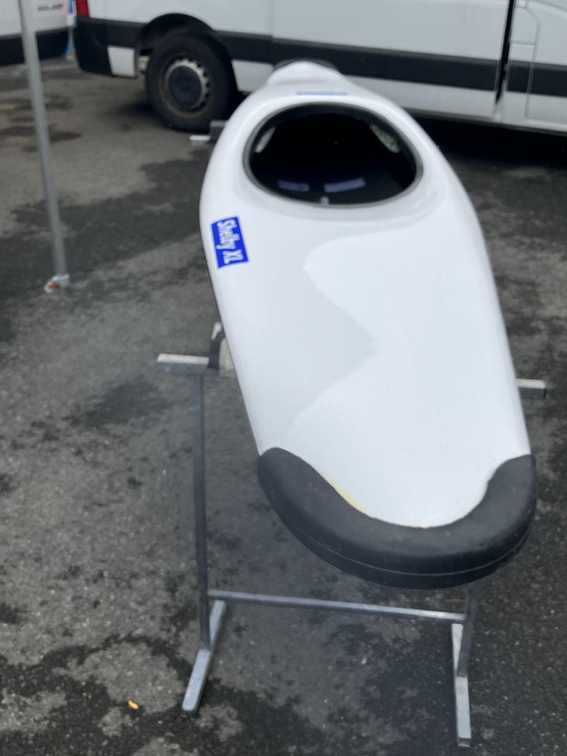 Shelby XL déclassé