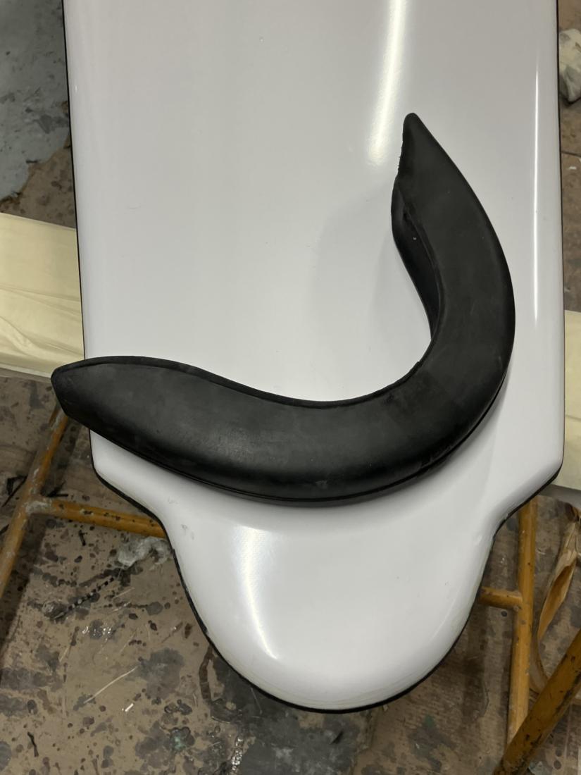 Mousse compatible Adrio