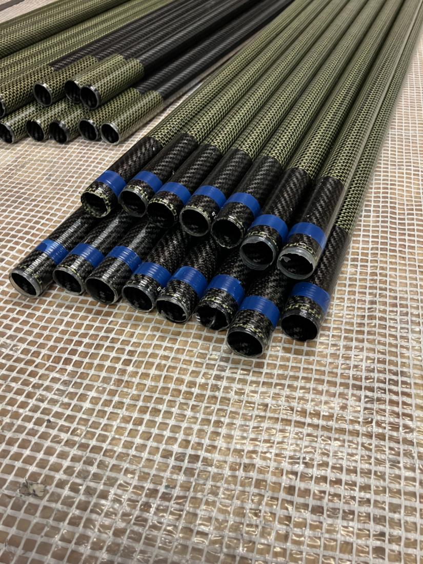 Kev/Carb Soft Médium polo