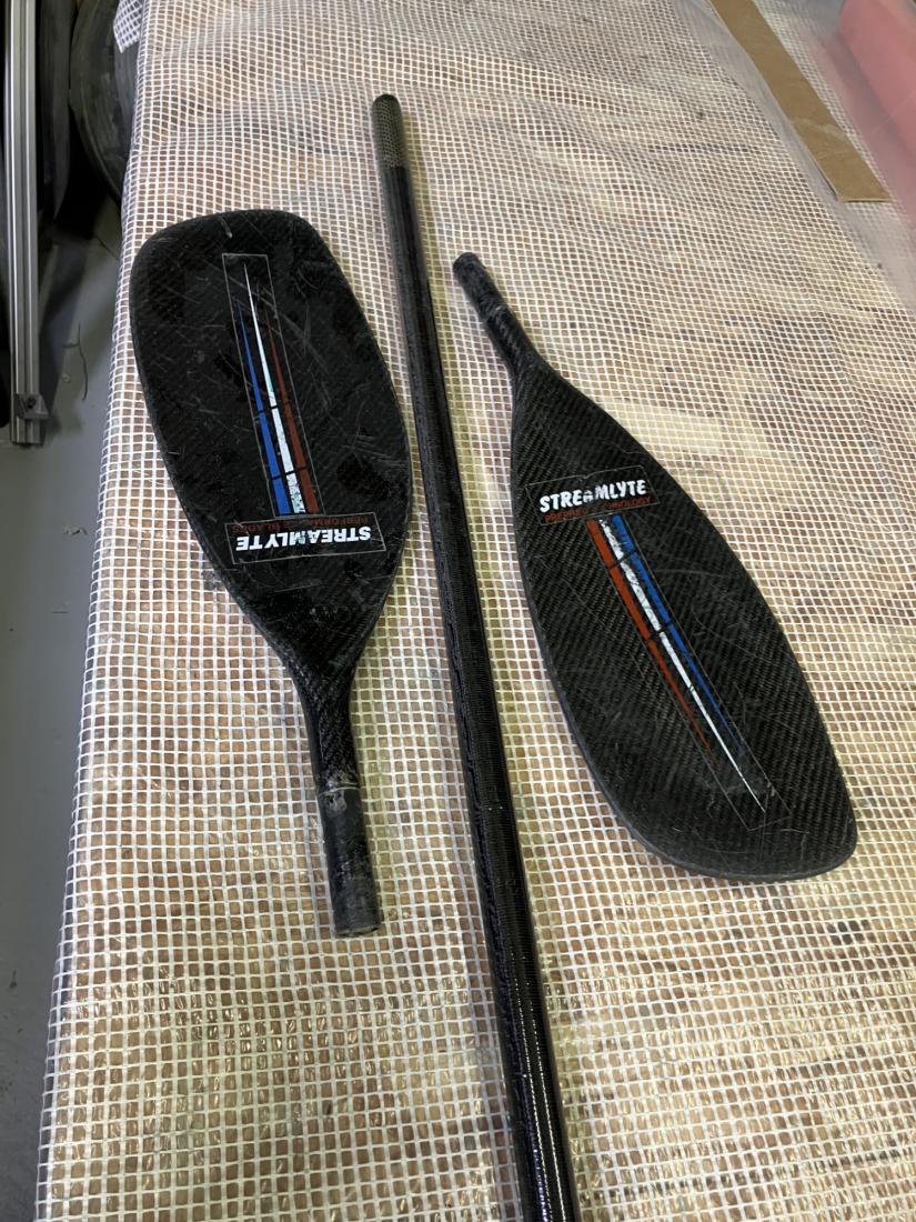 Steamlyte Occasion CK2