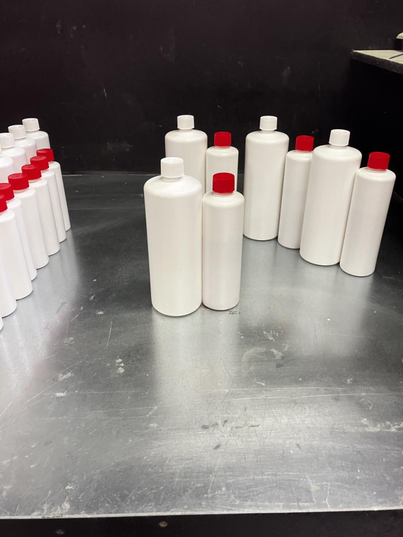 Résine époxy 1 Kg 25 minutes