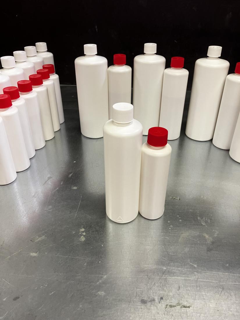 Résine époxy 25 minutes