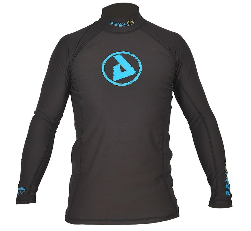 Lycra L manches longues