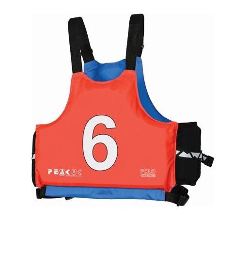 Gilet de kayak polo PEAK