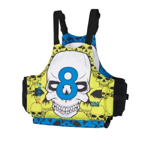 Gilet de kayak polo PEAK