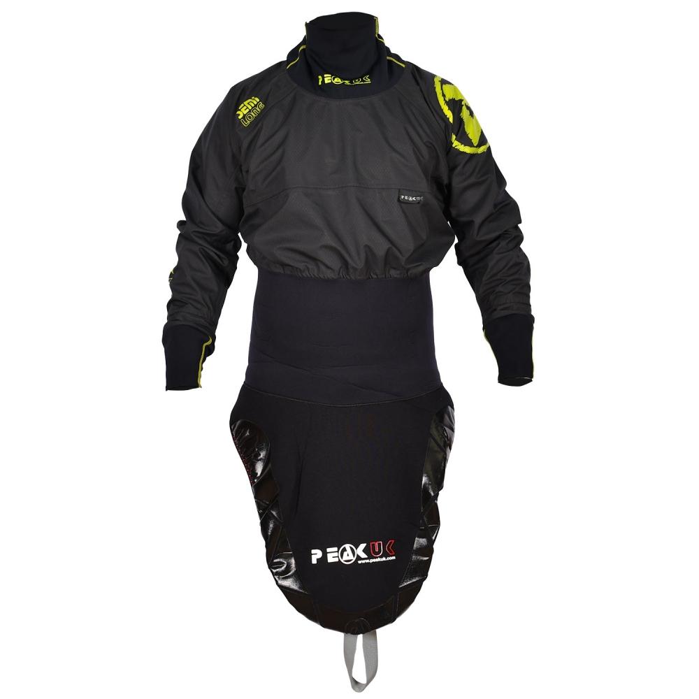 Semi noir taille M