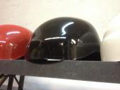 Casque Kayak polo Carbone noir